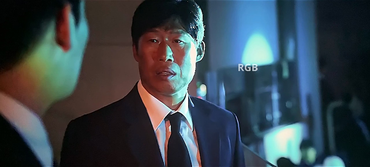 Yadang The Snitch (2025) TS [ko] 1080p AVC AAC 2.0 ESub B4uHD.mkv_snapshot_00.51.52.208